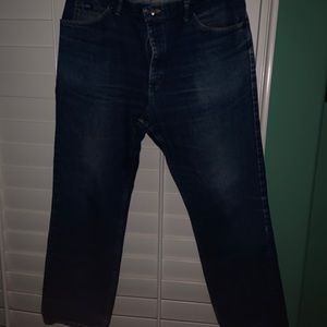 Lee denim jeans